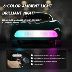ماشین کنترلی دریفت مدل Mini 4WD کد GB1069