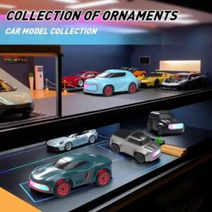 ماشین کنترلی دریفت مدل Mini 4WD کد GB1069