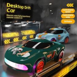 ماشین کنترلی دریفت مدل Mini 4WD کد GB1069