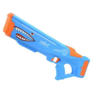 تفنگ آبپاش شارژی شارک طرح Automatic Water Gun کد KC-510
