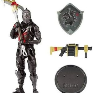 اکشن فیگور مک فارلن فورتنایت طرح Black Knight