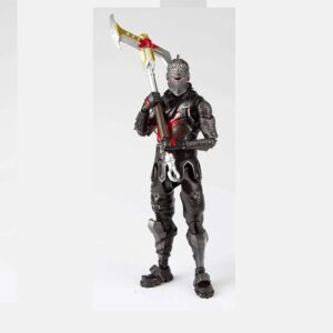 اکشن فیگور مک فارلن فورتنایت طرح Black Knight