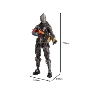 اکشن فیگور مک فارلن فورتنایت طرح Black Knight