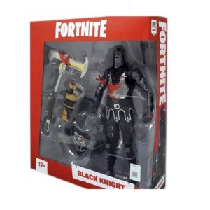 اکشن فیگور مک فارلن فورتنایت طرح Black Knight