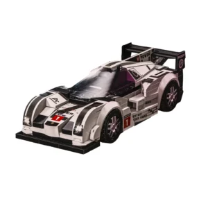 لگو ماشین بنز سری Famous Car کد 717016 – 335 قطعه