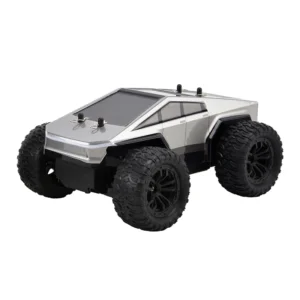 ماشین کنترلی تسلا WILLSU TOYS کد RQ3050