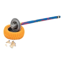 پاک کن و تراش طرح تایر کد VK1033