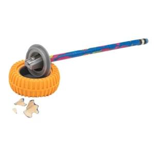 پاک کن و تراش طرح تایر کد VK1033