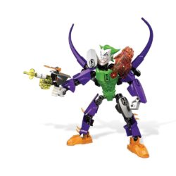 لگو جوکر سری Hero Factory کد 6003 - 63 قطعه