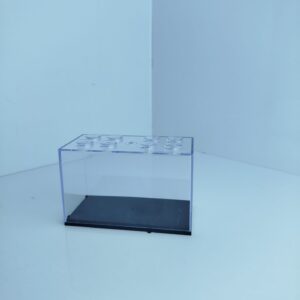 جعبه نمایش مینی فیگور STACKABLE