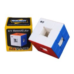 روبیک Void کای وای 3*3 طرح استیکرلس کد EQY10130