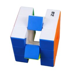 روبیک Void کای وای 3*3 طرح استیکرلس کد EQY10130