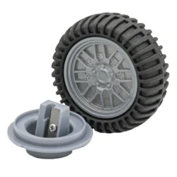 پاک کن و تراش طرح تایر کد VK1033