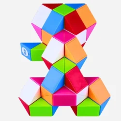 روبیک ماری کای وای 48 قطعه کد EQY562