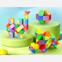روبیک ماری کای وای 60 قطعه کد EQY563