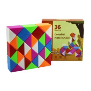 روبیک ماری کای وای 36 قطعه کد EQY561