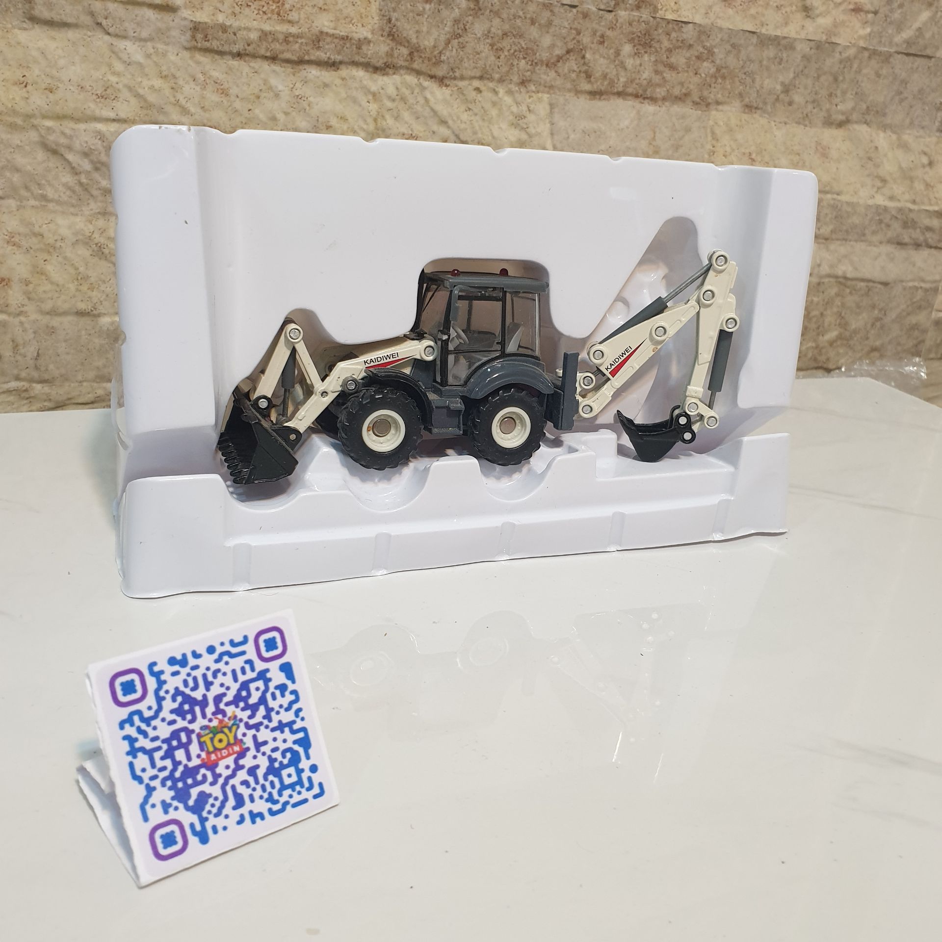 ماشین بازی کایدویی نوک مدادی 