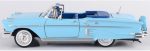 ماشین فلزی موتورمکس مدل 1958 Chevy Impala - Image 5