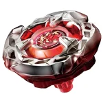 فرفره انفجاری مدل BX-02 طرح Hellsscythe Hertz-4-60T کد BB301 - Image 2