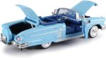 ماشین فلزی موتورمکس مدل 1958 Chevy Impala - Image 7