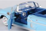 ماشین فلزی موتورمکس مدل 1958 Chevy Impala - Image 4
