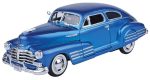 ماشین فلزی موتورمکس مدل 1948Chevy Aerosedan Fleetline - Image 2