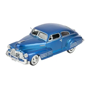 ماشین فلزی موتورمکس مدل 1948Chevy Aerosedan Fleetline