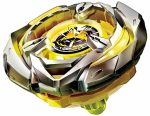 فرفره انفجاری مدل BX-03 طرح Wizardarrow Visaro-4-80B کد BB301 - Image 4