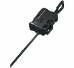 فرفره انفجاری مدل BX-03 طرح Wizardarrow Visaro-4-80B کد BB301 - Image 3