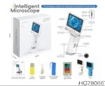 میکروسکوپ دیجیتال هوشمند کد LZ8625 - Image 2