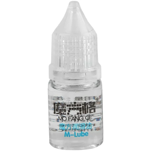 روغن روان کننده روبیک موفنگ جی 3 میلی لیتر مدل M-Lube