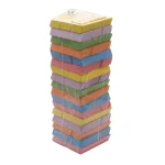 بازی فکری برج هیجان مدل جنگا طرح Ramp-Shaped - Image 2