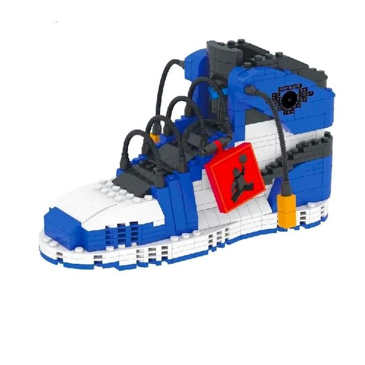 res_53334bfdb971812f94e90abf7c70e62c (1) لگو کتونی نایک طرح Air Jordan کد 771 - 474 قطعه