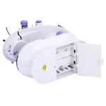 اسباب بازی چرخ خیاطی کد AX6651 - Image 4