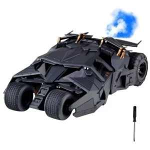 ماکت ماشین بتموبیل طرح The Dark Knight کد C0211006C
