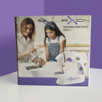 اسباب بازی چرخ خیاطی کد AX6651