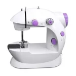 اسباب بازی چرخ خیاطی کد AX6651 - Image 6