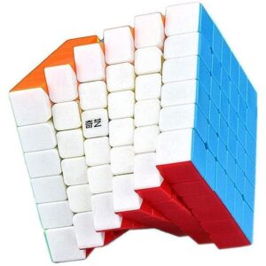 روبیک 6×6 کای وای کد EQY10157