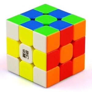 روبیک مگنتی 3×3 وای جی کد YJ8337