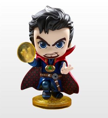 فیگور دکتر استرنج طرح Bobble-Head کد 800110