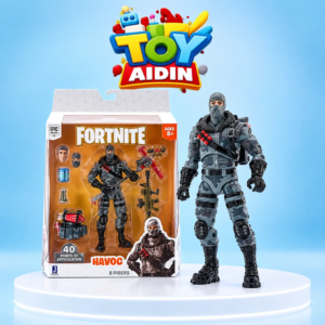 فیگور فورتنایت Havoc