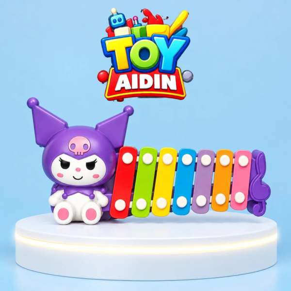 بلز 7 نت طرح کرومی کد 774